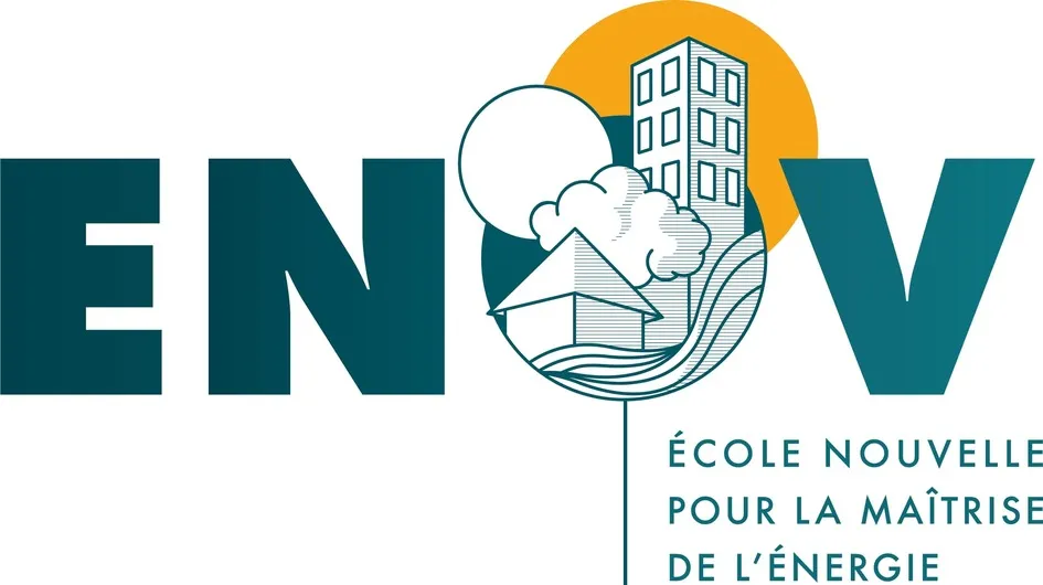 Enov Ecole Nouvelle Pour La Maîtrise De L'energie est une marque déposée par ENOV-ENME
