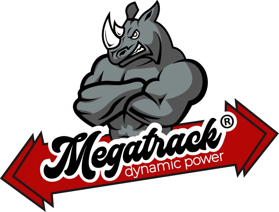 Megatrack Dynamic Power est une marque déposée par GAUTIER
