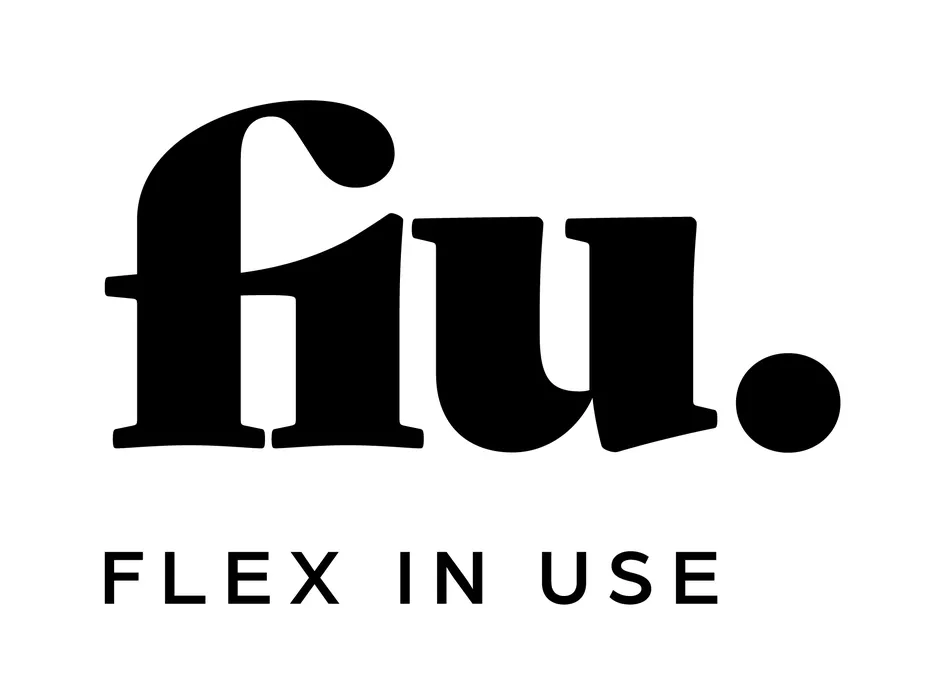 Fiu. Flex In Use est une marque déposée par RBMG GROUPE