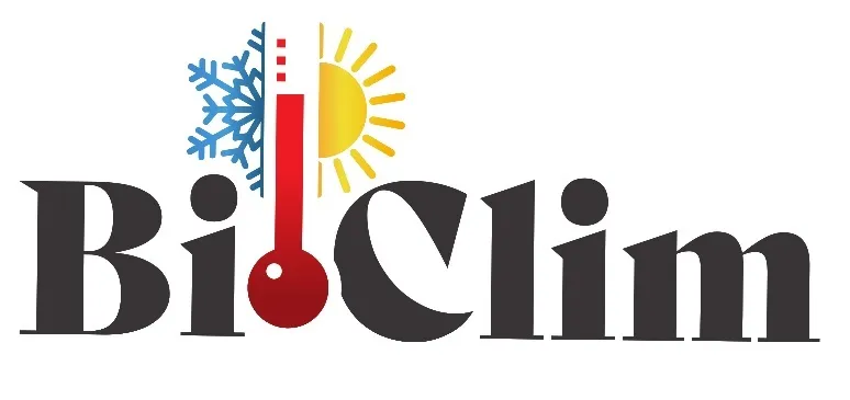 Bioclim est une marque déposée par BIOCLIM