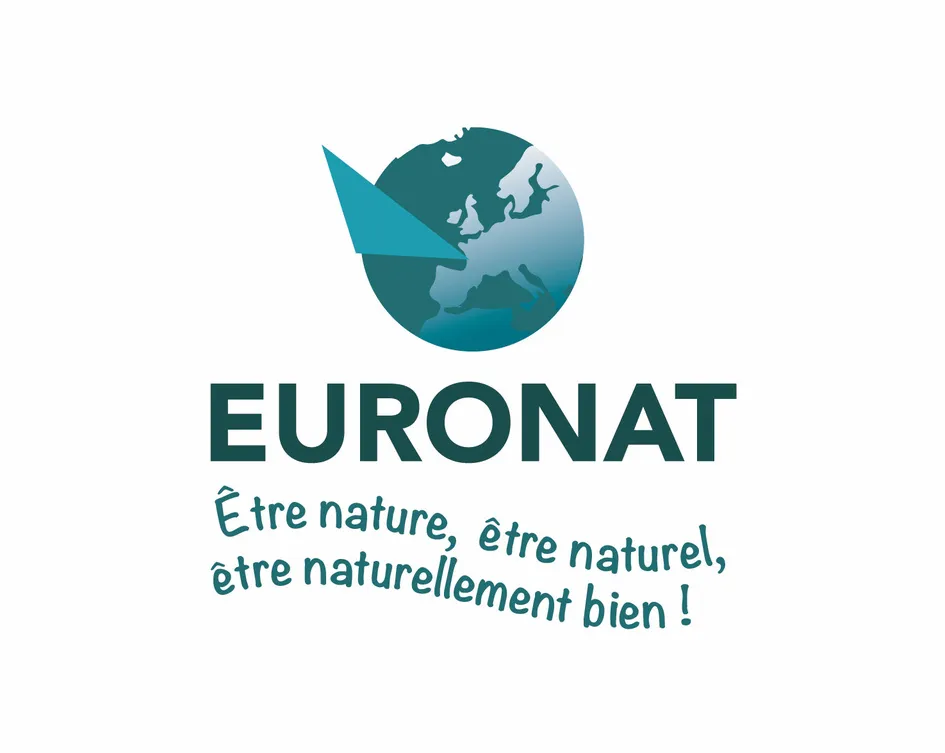 Euronat Être Nature, Être Naturel, Être Naturellement Bien ! est une marque déposée par EURONAT