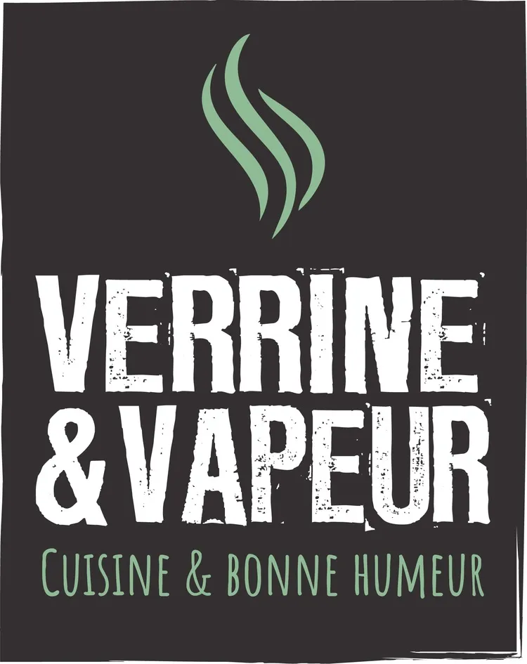 Verrine & Vapeur Cuisine & Bonne Humeur est une marque déposée par FABRULO