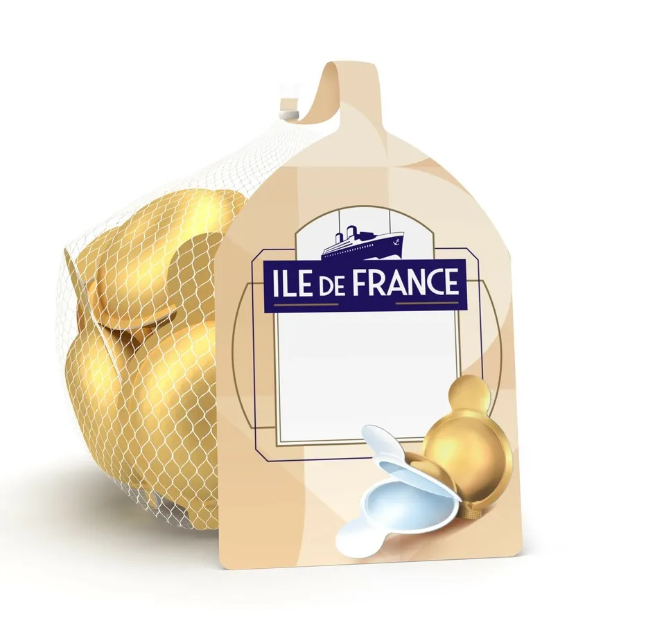 Ile De France est une marque déposée par SAVENCIA SA