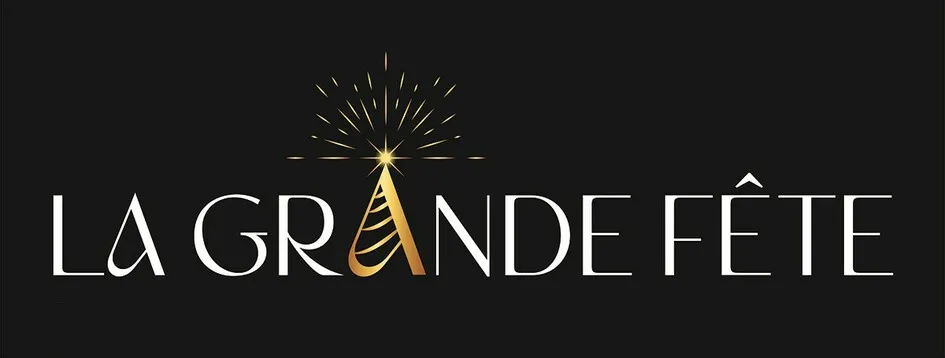 La Grande Fete est une marque déposée par GROUPE SGMB