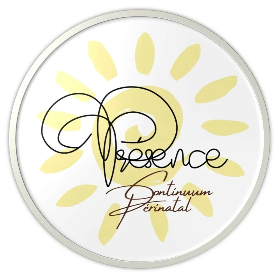 Présence Continuum Périnatal est une marque déposée par ECOLE PRESENCE C.P