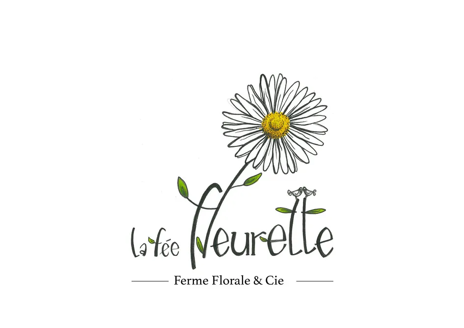 La Fée Fleurette Ferme Florale & Cie est une marque déposée par EXPLOITATION AGRICOLE A RESPONSABILITE LIMITEE DE LA MARCHERIE (EARL)