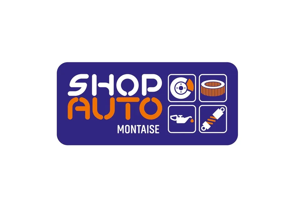 Shop Auto Montaise est une marque déposée par SHOP AUTO (SHOP AUTO)