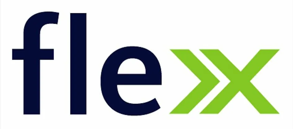 Flex est une marque déposée par FLEX NETWORK