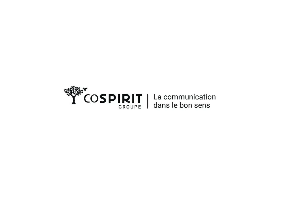 Cospirit Groupe La Communication Dans Le Bon Sens est une marque déposée par COSPIRIT GROUPE