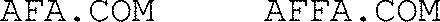Afa.com     Affa.com est une marque déposée par AFFA.COM