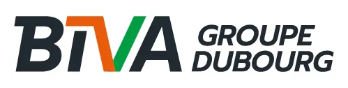 Btva Groupe Dubourg est une marque déposée par B T V A