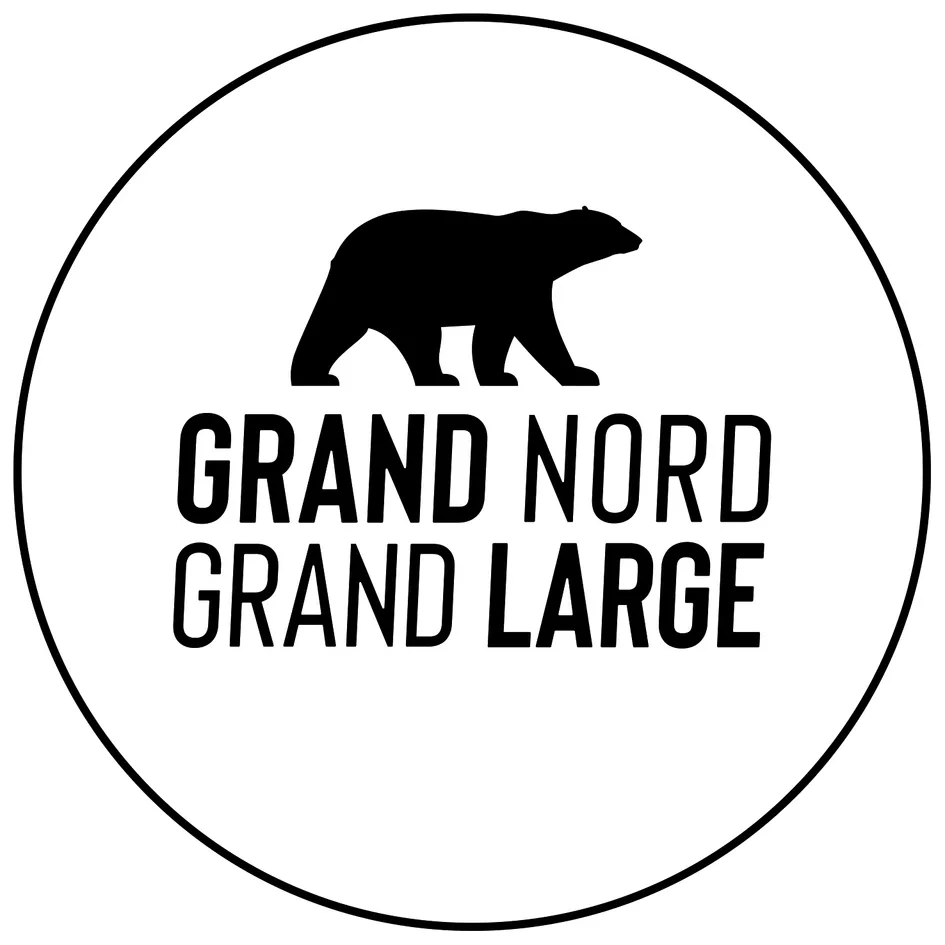 Grand Nord Grand Large est une marque déposée par TERRES D'AVENTURE