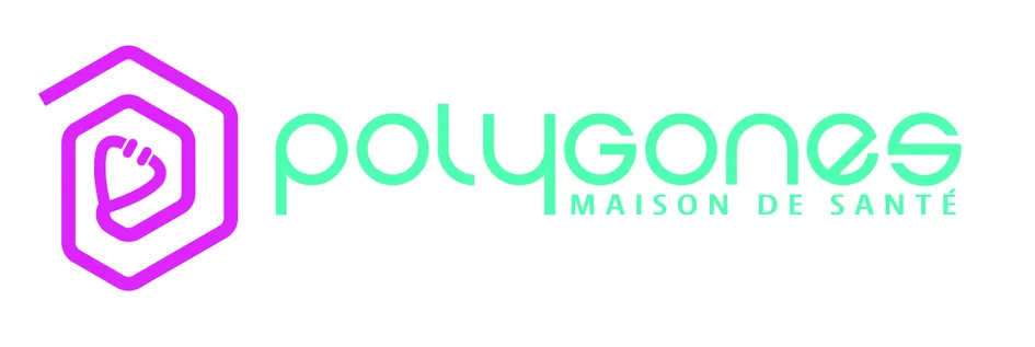 Polygones Maison De Sante est une marque déposée par MSP POLYGONES