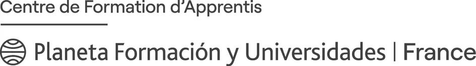 Centre De Formation D'apprentis Planeta Formacion Y Universades France est une marque déposée par ECOLE SUP LIBRE SCIENC COM APPLIQUEES (ESLSCA)