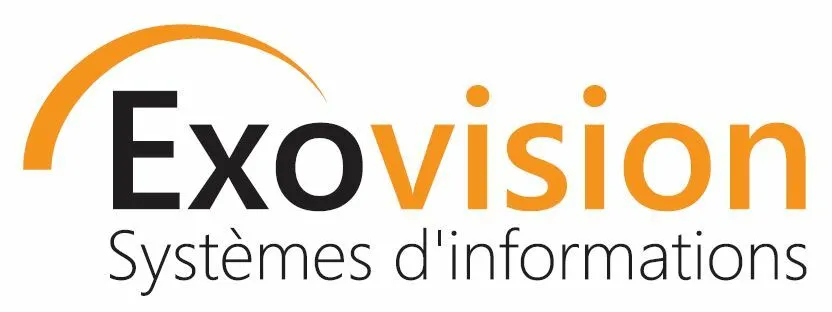 Exovision Systemes D'informations est une marque déposée par EXOVISION SYSTEMES D'INFORMATIONS