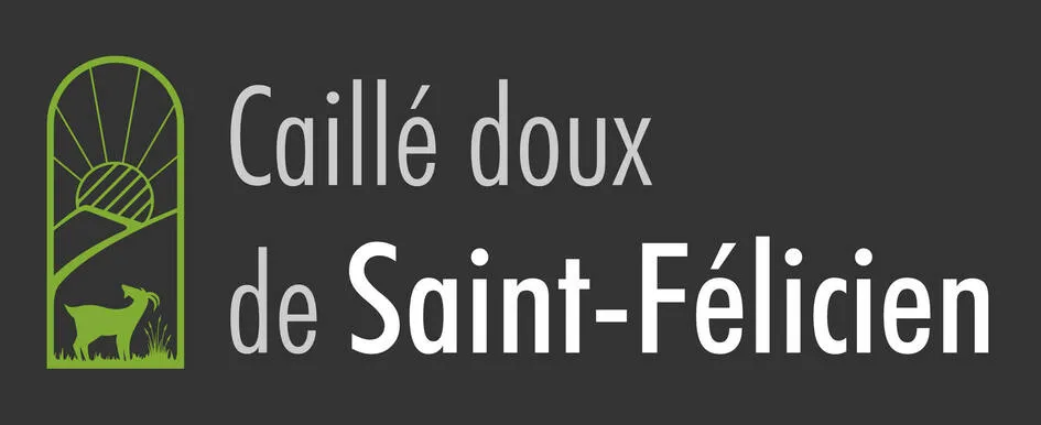 Caillé Doux De Saint Félicien est une marque déposée par SYNDICAT DE DEFENSE ET DE PROMOTION DU CAILLE DOUX DE SAINT FELICIEN