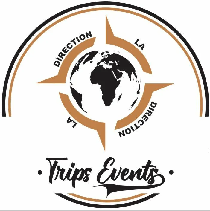 Trips Events Direction La Direction est une marque déposée par TRIPS-EVENTS