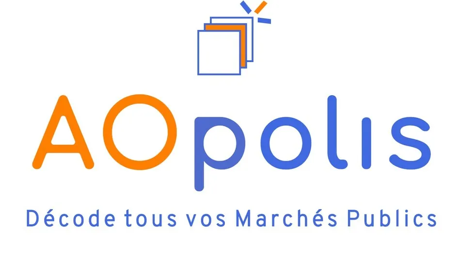 Aopolis Décode Tous Vos Marchés Publics est une marque déposée par AOPOLIS