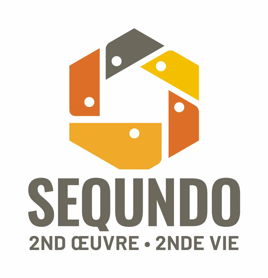 Sequndo 2Nd Oeuvre 2Nde Vie est une marque déposée par SEQUNDO