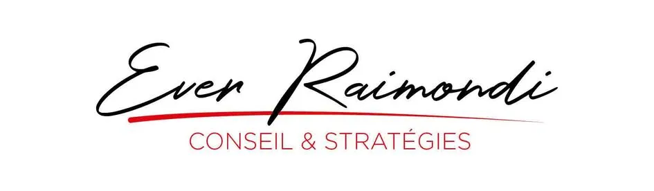Ever Raimondi Conseil & Strategies est une marque déposée par EVER RAIMONDI CONSEIL ET STRATEGIES