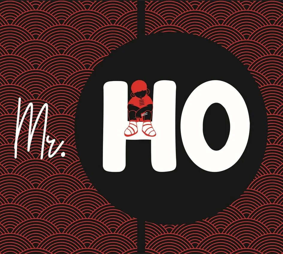 Mr. Ho est une marque déposée par GROUPE C3H