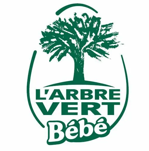 L'arbre Vert Bébé est une marque déposée par SODALIS FRANCE