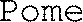 Pome est une marque déposée par POMELABS