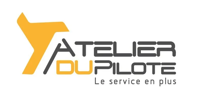 Atelier Du Pilote Le Service En Plus est une marque déposée par TINY FACTORY