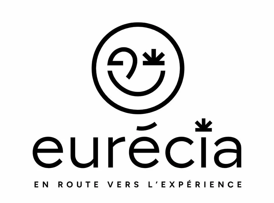Eurécia En Route Vers L'experience est une marque déposée par ZEPHYR
