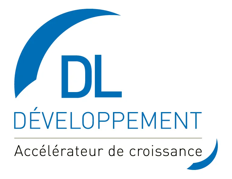 Dl Accélérateur De Croissance est une marque déposée par D.L. DEVELOPPEMENT