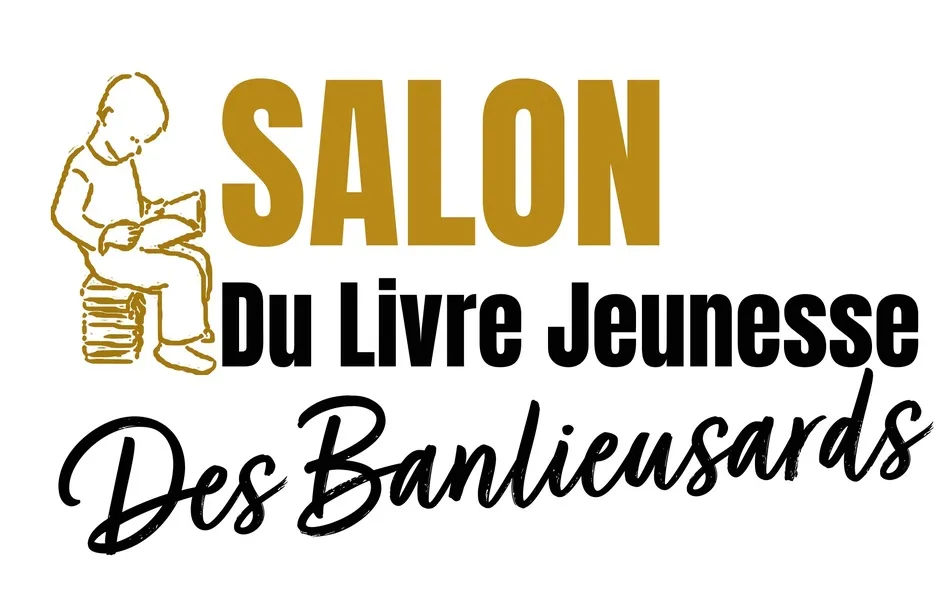 Salon Du Livre Jeunesse Des Banlieusards est une marque déposée par ODE A LA LITTERATURE