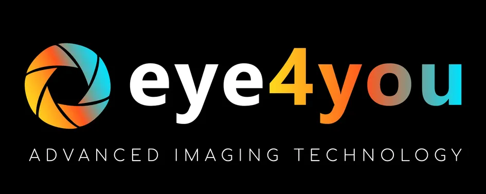 Eye4You Advanced Imaging Technology est une marque déposée par PHOTON LINES