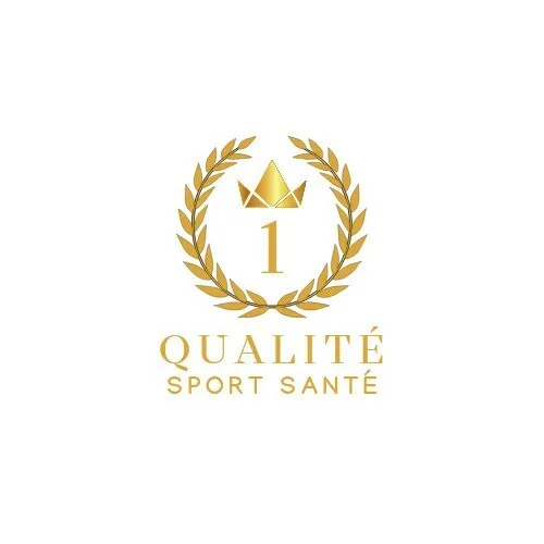 Qualite Sport Sante 1 est une marque déposée par THE HOME FORME DEVELOPPEMENT