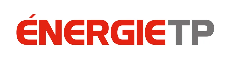 Energietp est une marque déposée par ENERGIE TP