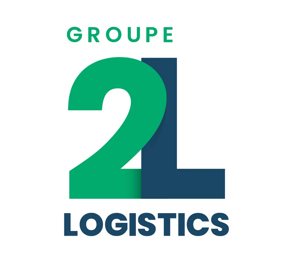 Groupe 2L Logistics est une marque déposée par GROUPE 2L LOGISTICS