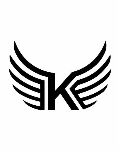 K est une marque déposée par KAPORAL