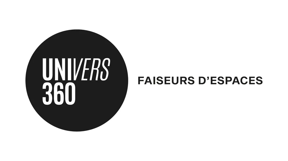 Univers 360 Faiseurs D'espaces est une marque déposée par INFINITY GROUP