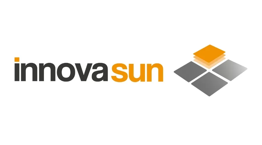 Innovasun est une marque déposée par H ET M ENR