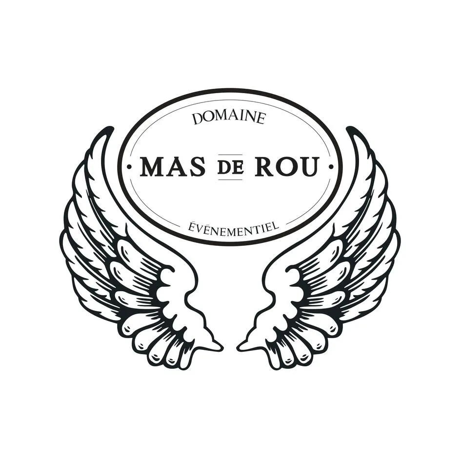 Domaine Mas De Rou Evenementiel est une marque déposée par MAS DE ROU EVENT'S
