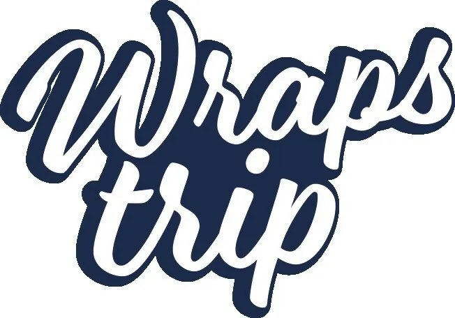 Wraps Trip est une marque déposée par MIX'BUFFET