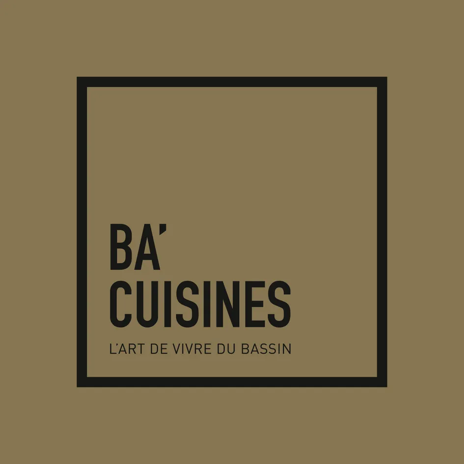 Ba'cuisines L'art De Vivre Du Bassin est une marque déposée par VL CREATION