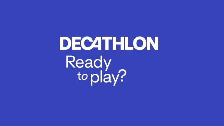 Decathlon Ready To Play? est une marque déposée par DECATHLON