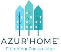 Azur'home Promoteur Constructeur est une marque déposée par AMD INGENIERIE