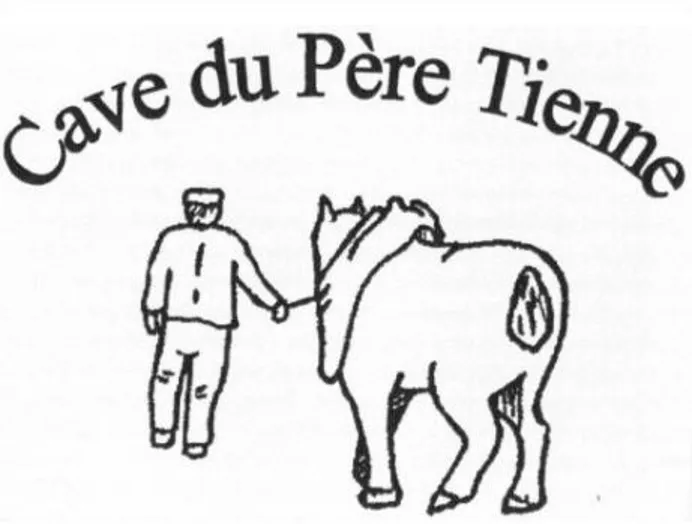 Cave Du Père Tienne est une marque déposée par GROUPE JDA INVEST