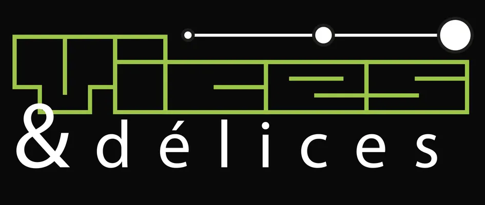 Tices & Délices est une marque déposée par ALPHA DIFFUSION