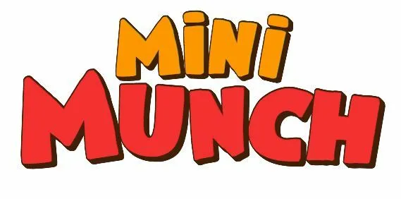 Mini Munch est une marque déposée par INNATIS DEVELOPPEMENT (HONEYCRISP HONEYCRUNCH)