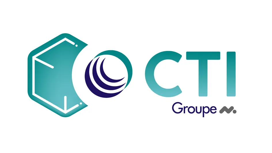Cti Groupe M. est une marque déposée par GROUPE M