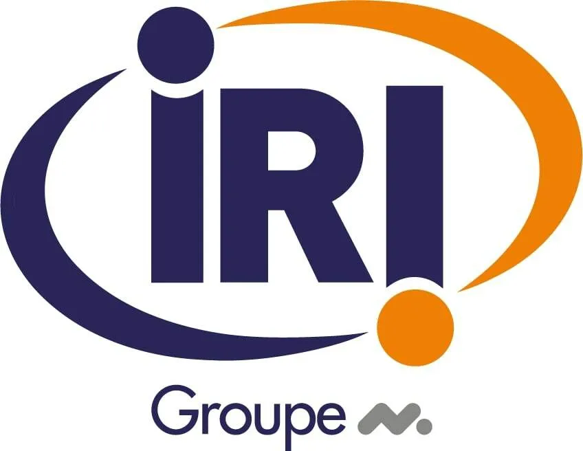 Iri Groupe M. est une marque déposée par GROUPE M