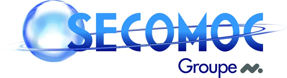 Secomoc Groupe M. est une marque déposée par GROUPE M