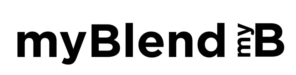 Myblend Myb est une marque déposée par MY BLEND